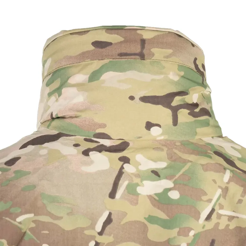 Keela SF Smock MK 6.0 Multicam-3