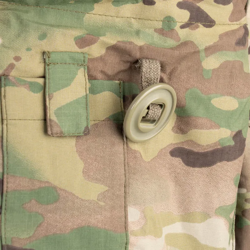 Keela SF Smock MK 6.0 Multicam-5