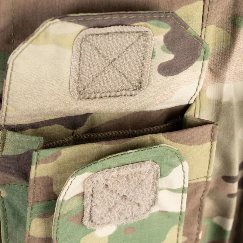 Keela SF Smock MK 6.0 Multicam-7