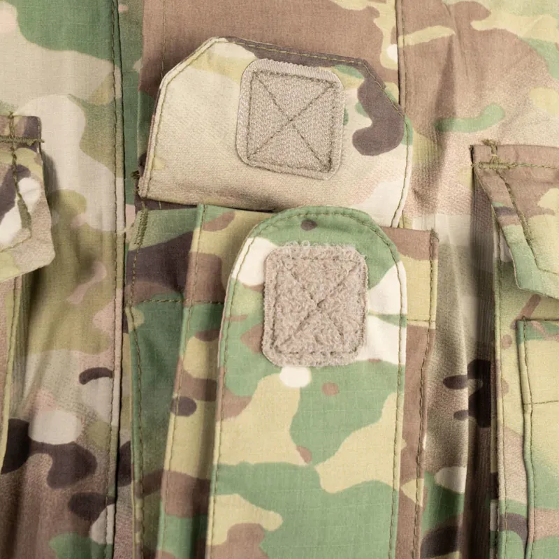 Keela SF Smock MK 6.0 Multicam-8