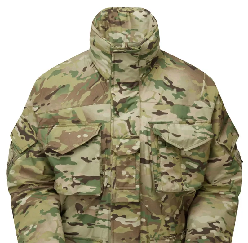 Keela SF Smock MK 6.0 Multicam-2