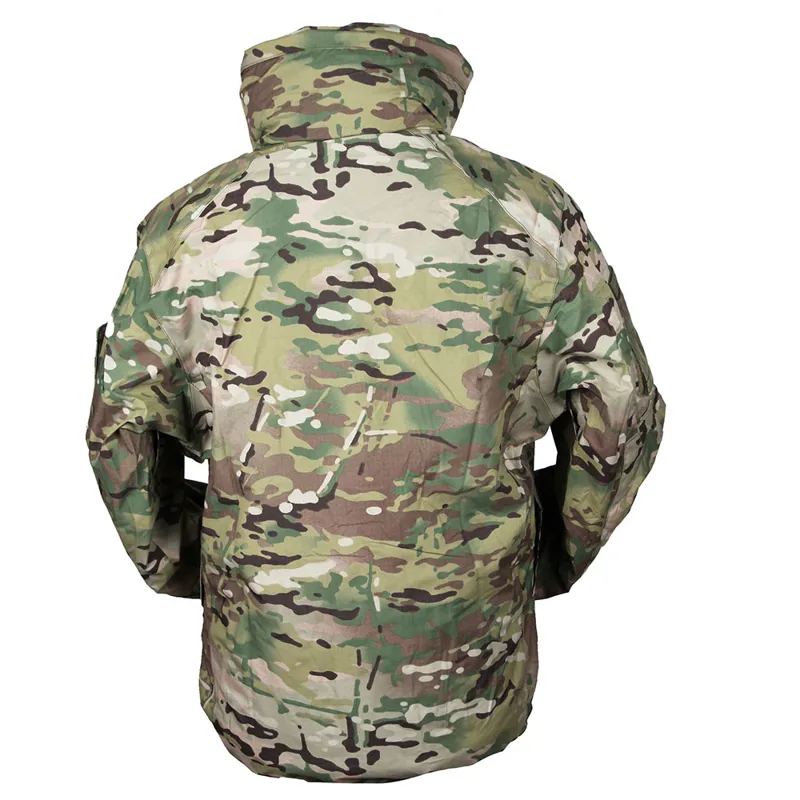 Keela SF Belay 6.0 Jacket Multicam-2