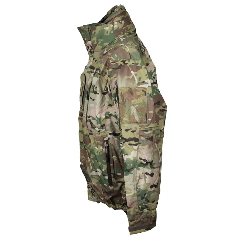 Keela SF Belay 6.0 Jacket Multicam-4