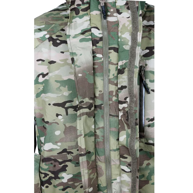 Keela SF Belay 6.0 Jacket Multicam-6