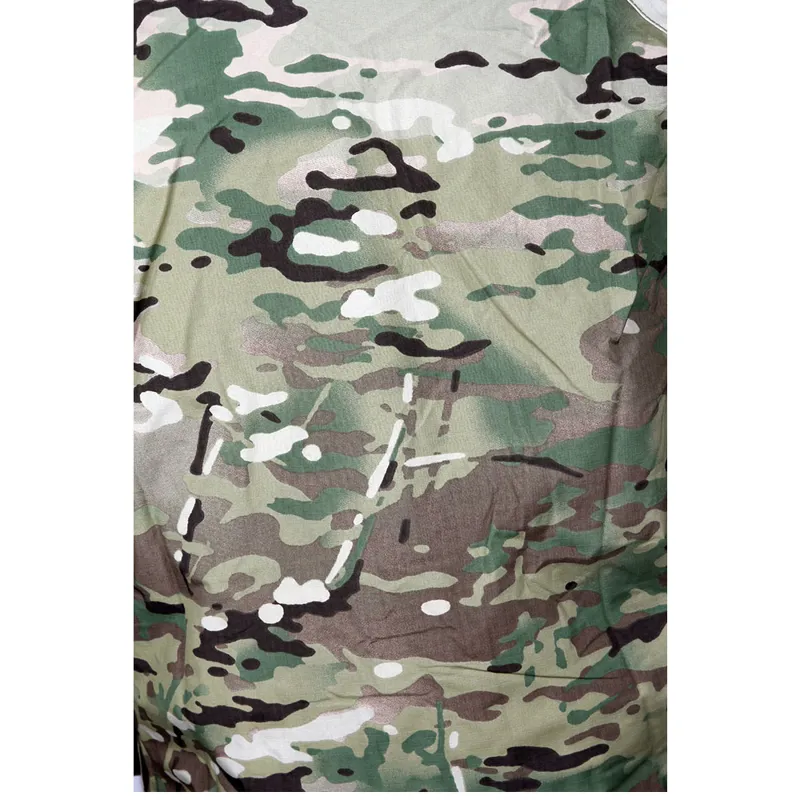Keela SF Belay 6.0 Jacket Multicam-7