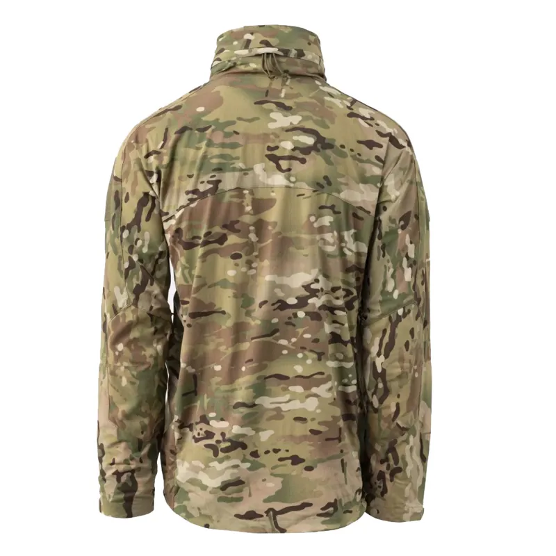 Helikon Trooper MK2 Multicam Softshell Jacket-1