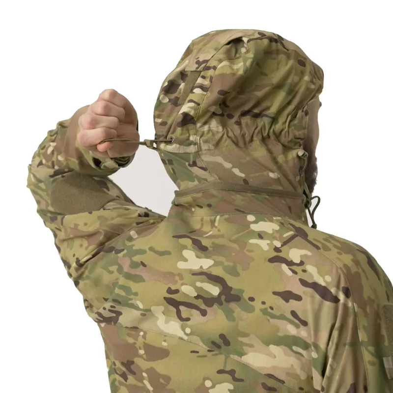 Helikon Trooper MK2 Multicam Softshell Jacket-6