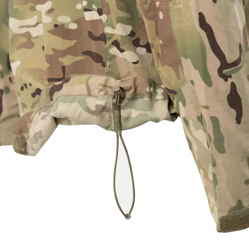 Helikon Trooper MK2 Multicam Softshell Jacket-9