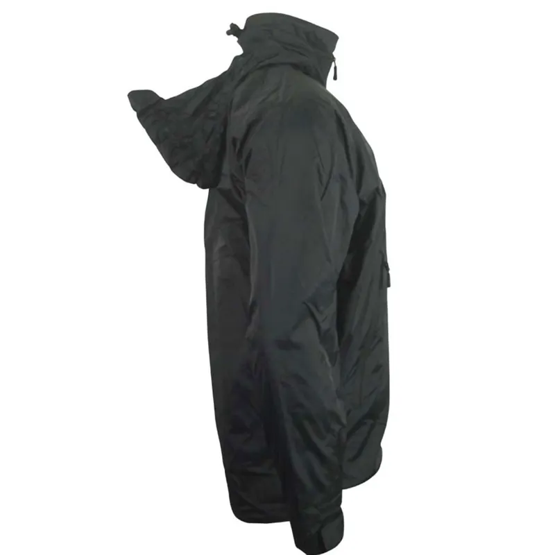 Kombat Odin Black PCS Smock-3