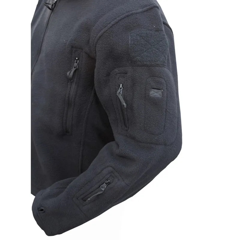 Black Recon Tactical Fleece-2
