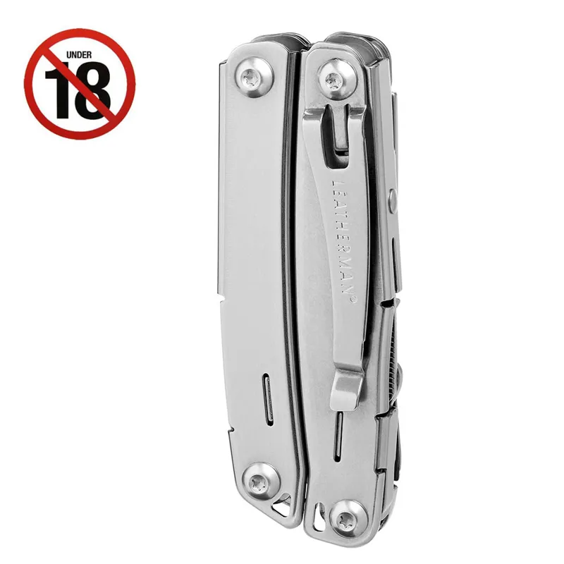 Leatherman Sidekick Multitool-2