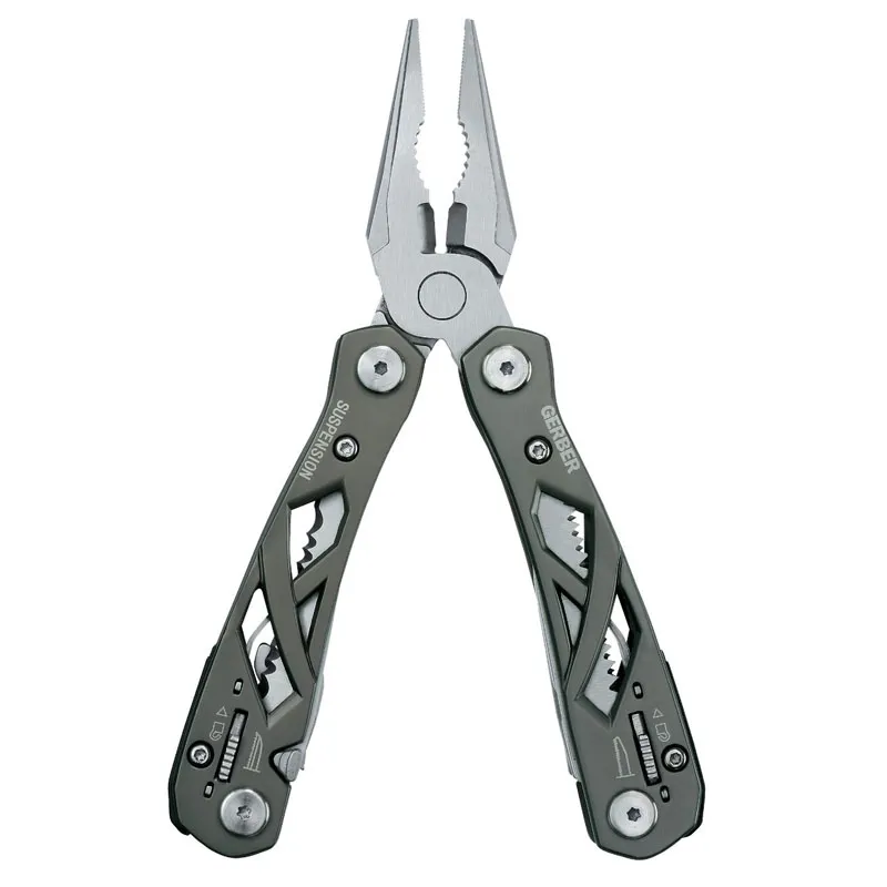 Gerber Suspension Multi Tool-2
