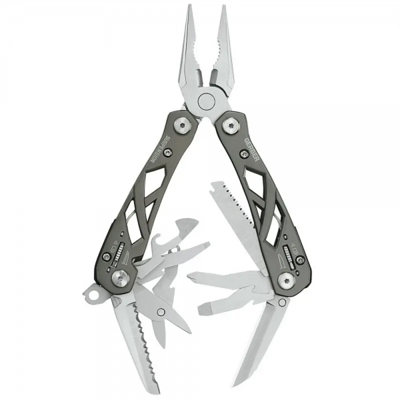 Gerber Suspension Multi Tool-3