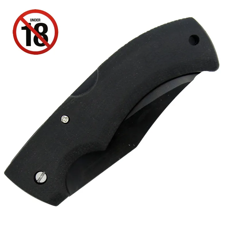 GSA Black Lock Knife-1