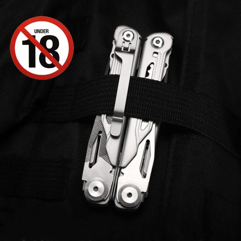 GSA Hangman Multitool 15 Functions-5