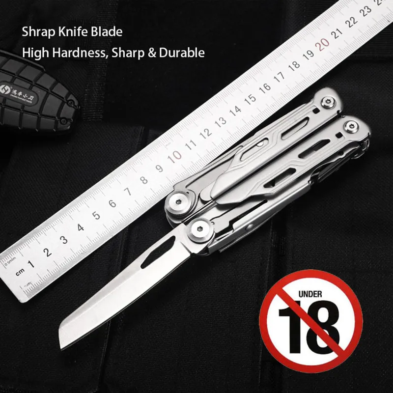 GSA Hangman Multitool 15 Functions-7