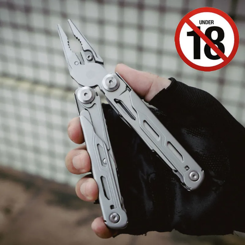 GSA Hangman Multitool 15 Functions-8