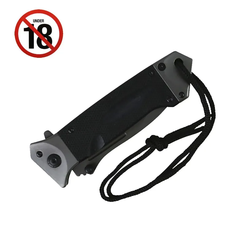 Kombat G10 Delta Lock Knife KT-15160-2