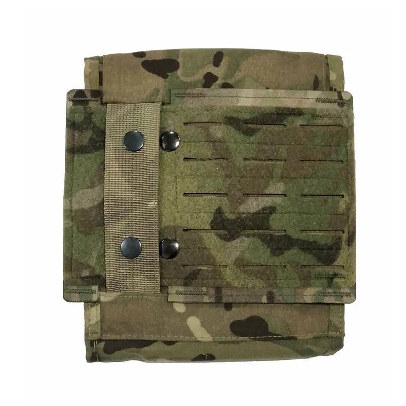 Virtus medical 2025 pouch