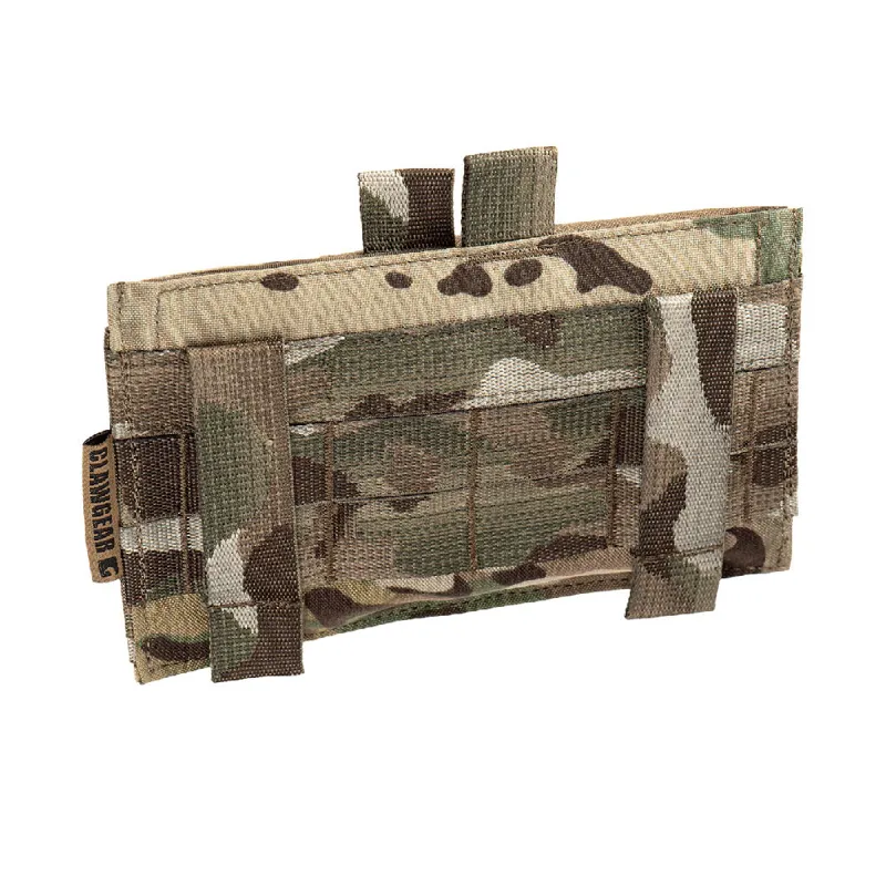 Clawgear Multicam Admin Chest Panel-1