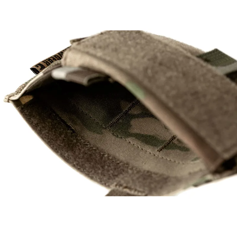 Clawgear Multicam Admin Chest Panel-2