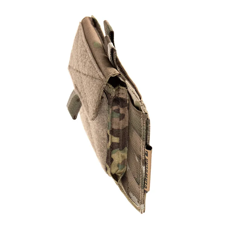 Clawgear Multicam Admin Chest Panel-3