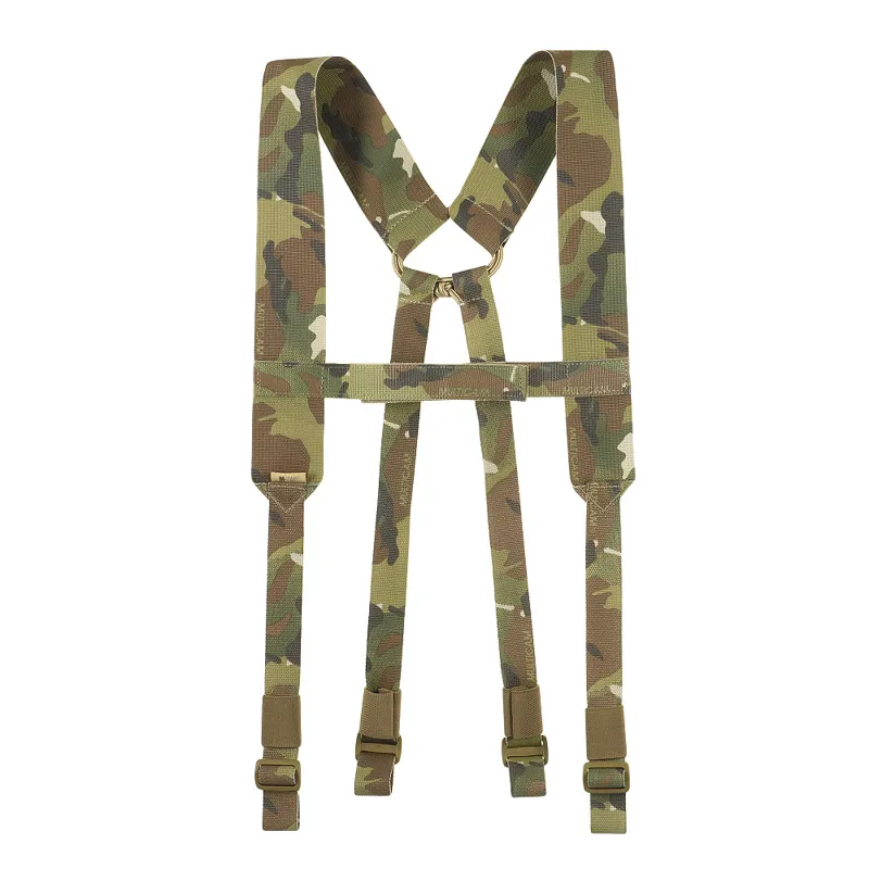 M-Tac Multicam Elite Harness-Yoke