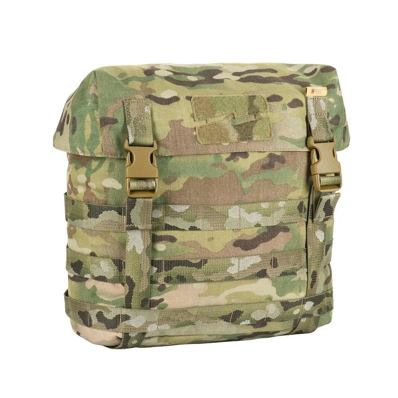 M-TAC Sukharka XL Utility Pouch Multicam-6