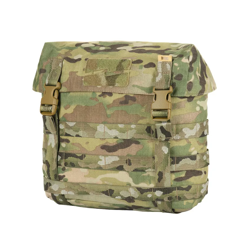 M-TAC Sukharka XL Utility Pouch Multicam