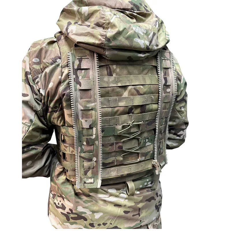 Luminae Rear Zip-on Adapters Multicam-1