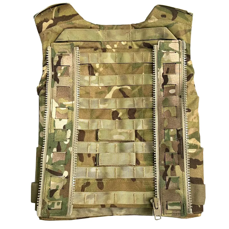 Luminae Rear Zip-on Adapters Multicam-2