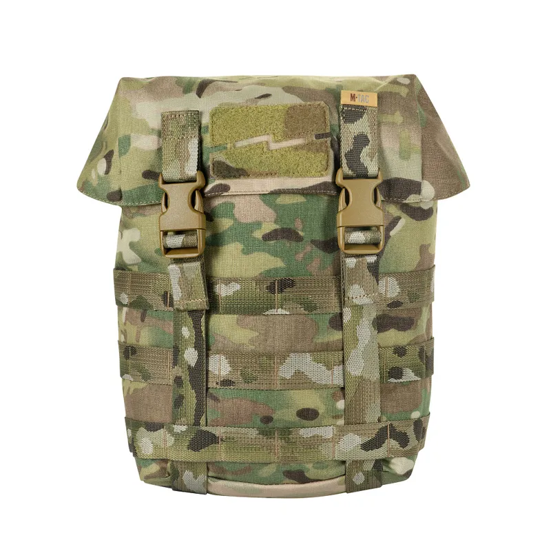 M-TAC Sukharka Medium Utility Pouch Multicam-1