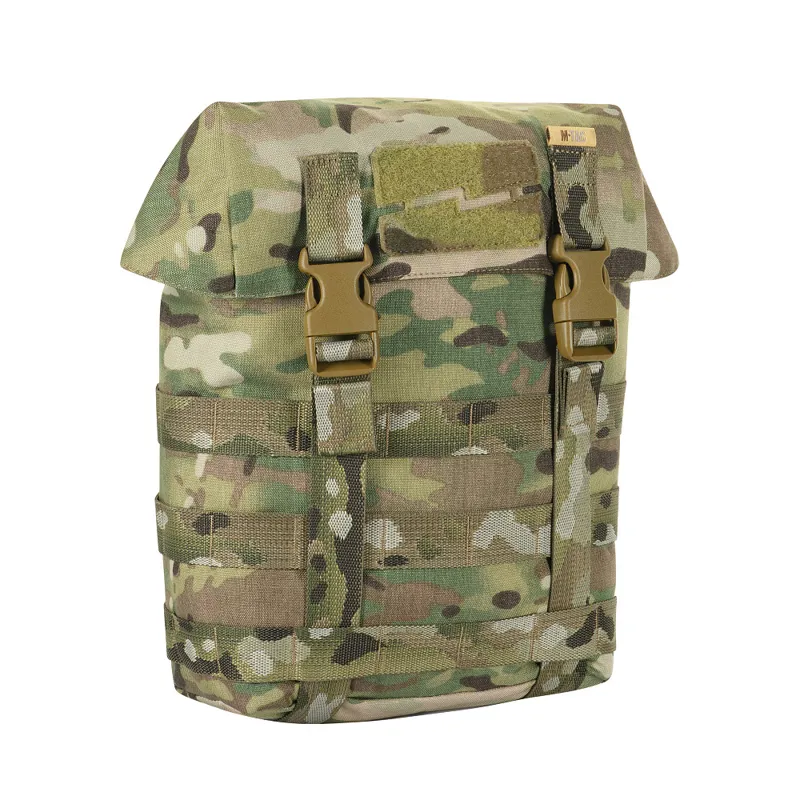M-TAC Sukharka Medium Utility Pouch Multicam-2