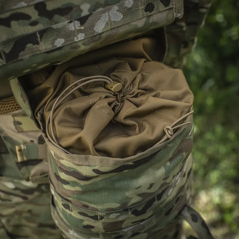 M-TAC Sukharka Medium Utility Pouch Multicam-6
