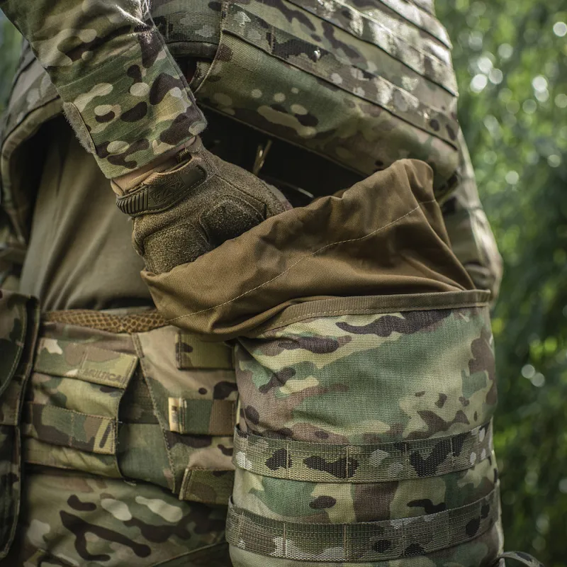 M-TAC Sukharka Medium Utility Pouch Multicam-7