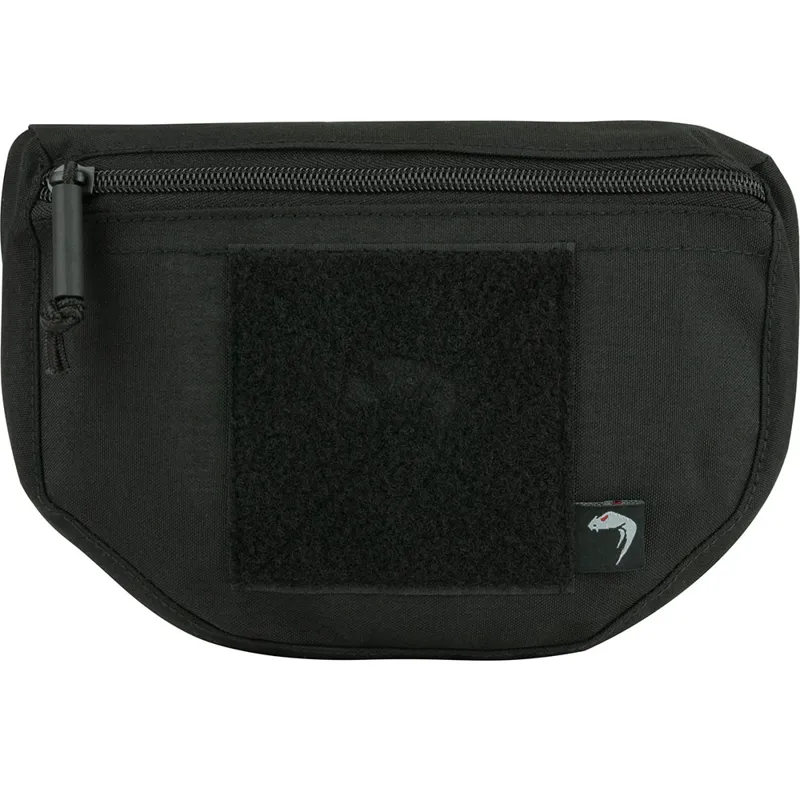 Viper Scrote Pouch Black-1