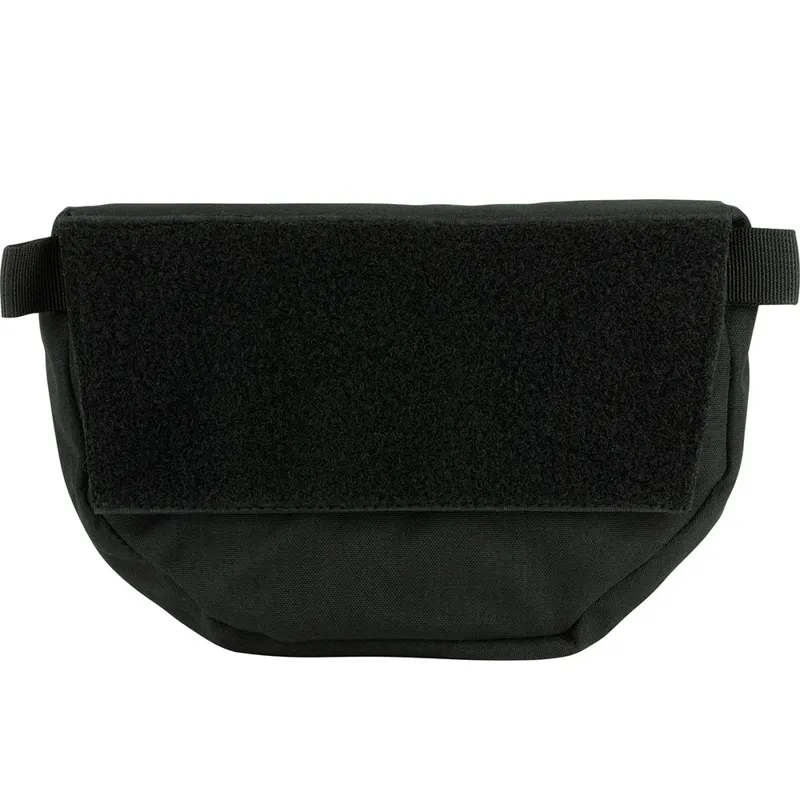 Viper Scrote Pouch Black-2
