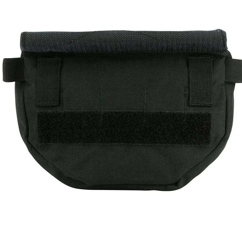 Viper Scrote Pouch Black-3