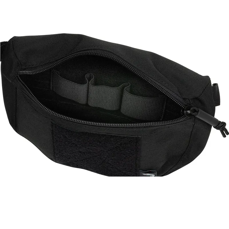 Viper Scrote Pouch Black-4