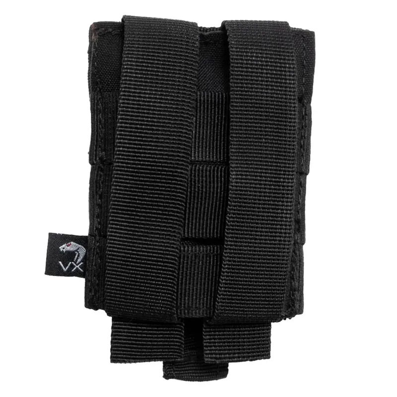 Viper VX Stuffa Folding Dump Pouch Black-1