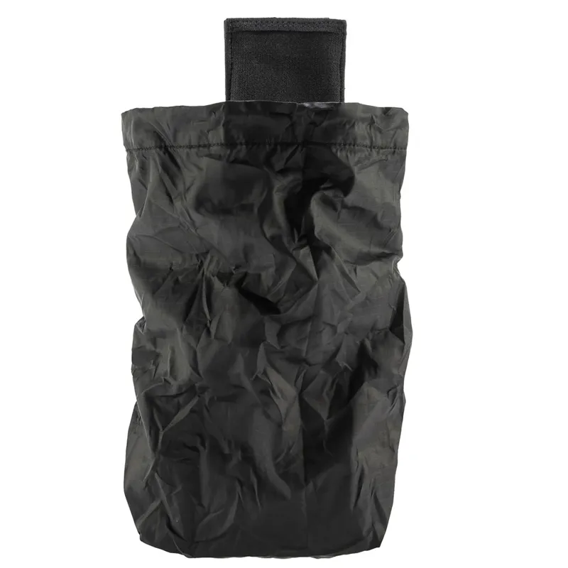 Viper VX Stuffa Folding Dump Pouch Black-2