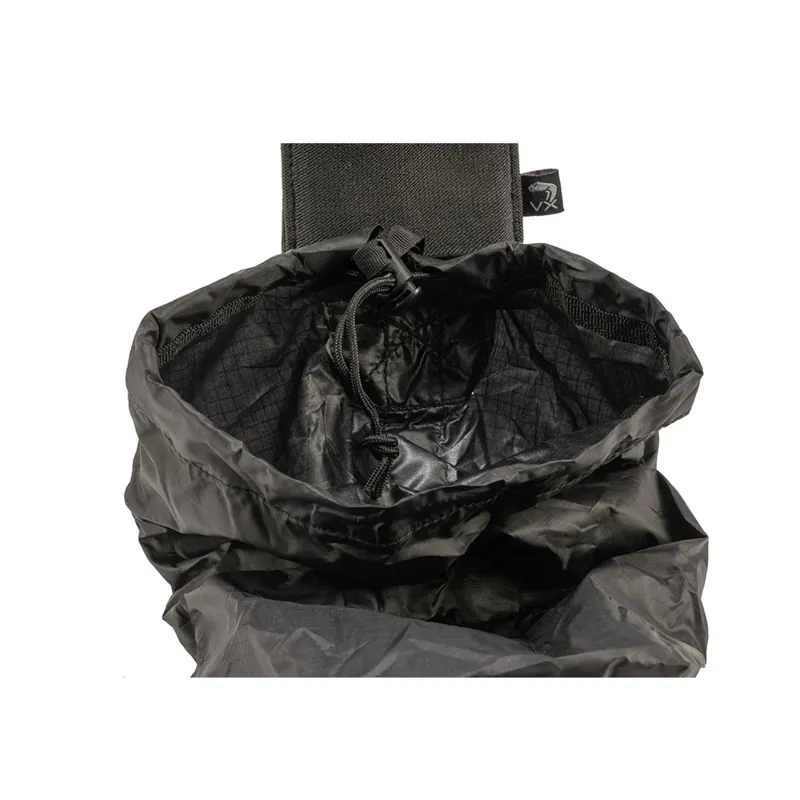 Viper VX Stuffa Folding Dump Pouch Black-3