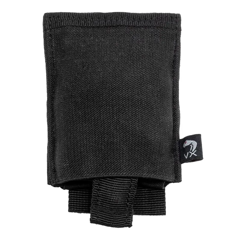 Viper VX Stuffa Folding Dump Pouch Black