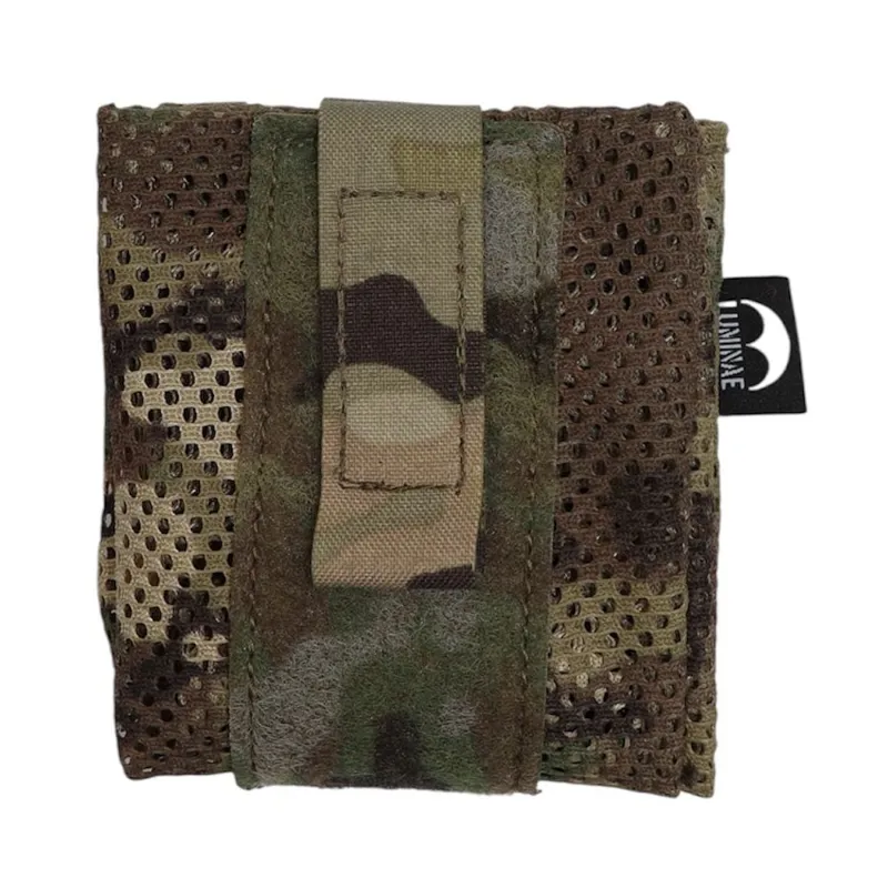 Luminae Hybrid Dump Pouch Multicam-1