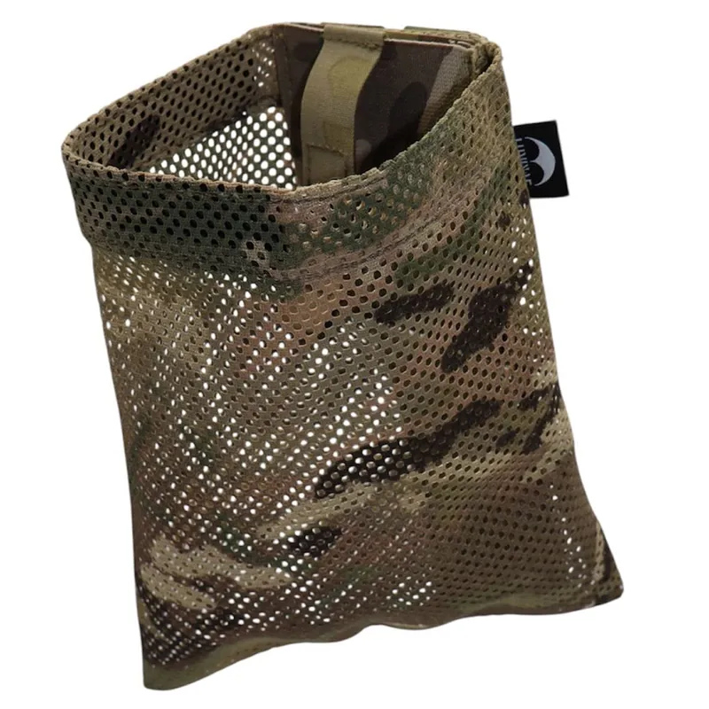 Luminae Hybrid Dump Pouch Multicam-3