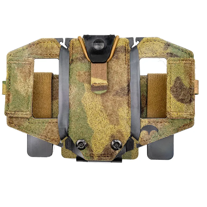 Luminae EUD ATAK Mount MKII Multicam-1