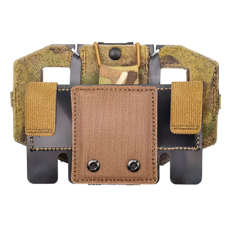 Luminae EUD ATAK Mount MKII Multicam-2
