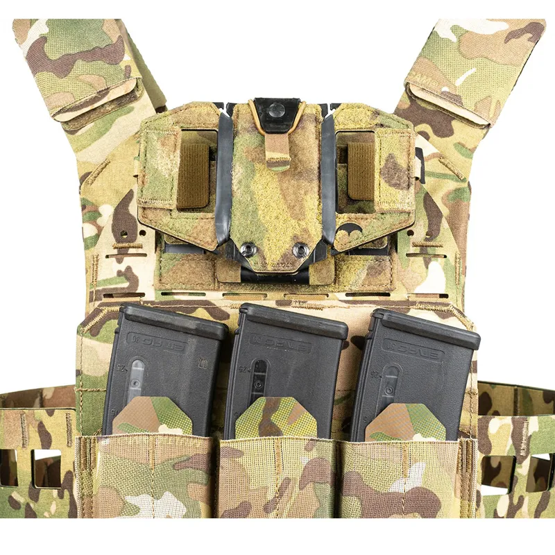 Luminae EUD ATAK Mount MKII Multicam-3