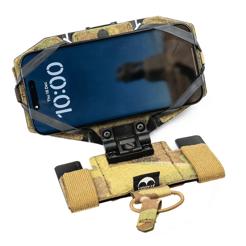 Luminae EUD ATAK Mount MKII Multicam-4