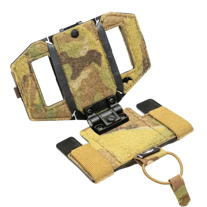 Luminae EUD ATAK Mount MKII Multicam-5